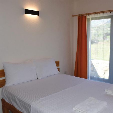 Begonvillage Tatil Evleri Datca Bagian luar foto
