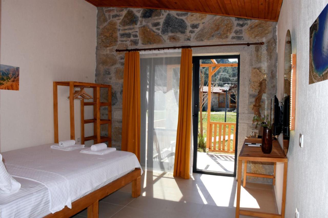 Begonvillage Tatil Evleri Datca Bagian luar foto